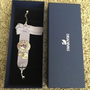 Swarovski bracelet